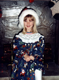 Jessie Keith