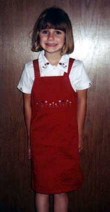 Jessie Keith